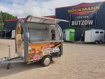 TPV Foodtrailer Gebremst 1350kg - Image 5
