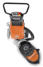 HUSQVARNA / HTC 270EG - Rand-Schleifmaschine | Vorführgerät - Image 2