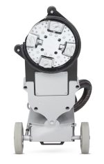 HUSQVARNA / HTC 270EG - Rand-Schleifmaschine | Vorführgerät - Image 4