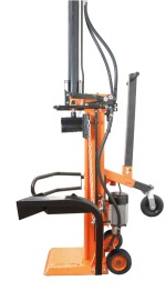 ATIKA ASP 12 TS 2 | Holzspalter - Image 2