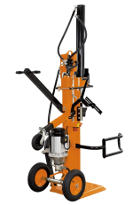 ATIKA ASP 20 N 2 | Holzspalter - Image 3