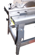 ATIKA BTK 400 | Baukreissäge 230 oder 400 V - Image 2