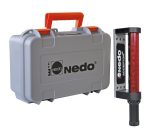 NEDO ACCEPTOR M - Bagger- / Maschinenempfäger