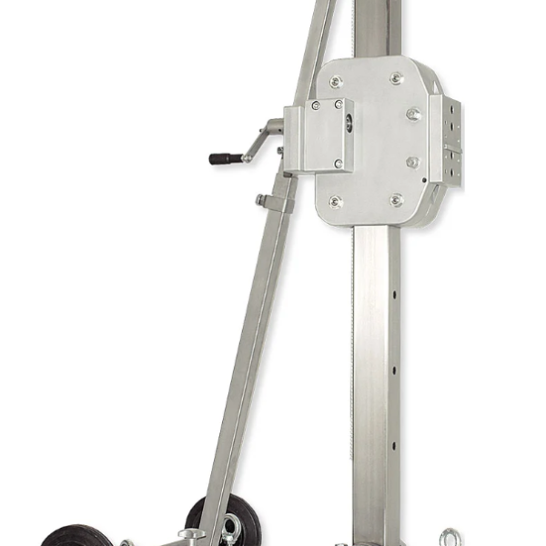 DR. SCHULZE B - 100 | Bohrständer