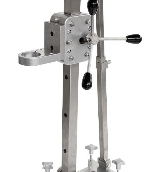 DR. SCHULZE B - 16 | Bohrständer