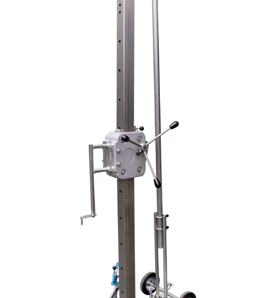 DR. SCHULZE B - 40 | Bohrständer