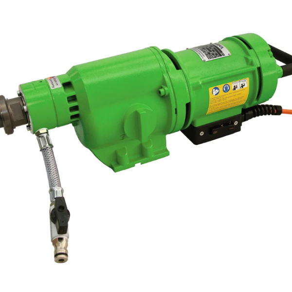 DR. SCHULZE BDK 26 | Kernbohrgerät (Bohrmotor)