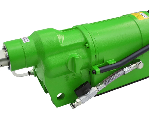 DR. SCHULZE BDK 38 | Kernbohrgerät (Bohrmotor)