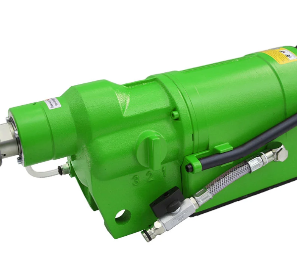 DR. SCHULZE BDK 68 | Kernbohrgerät (Bohrmotor)