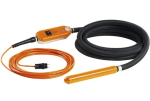 BELLE LESCHA Vibratech 230 V Beton-Innenrüttler - Image 2