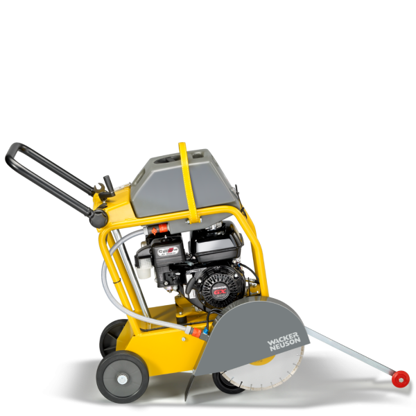 WACKER NEUSON BFS 375 benzinbetriebener Fugenschneider Ø 350 mm