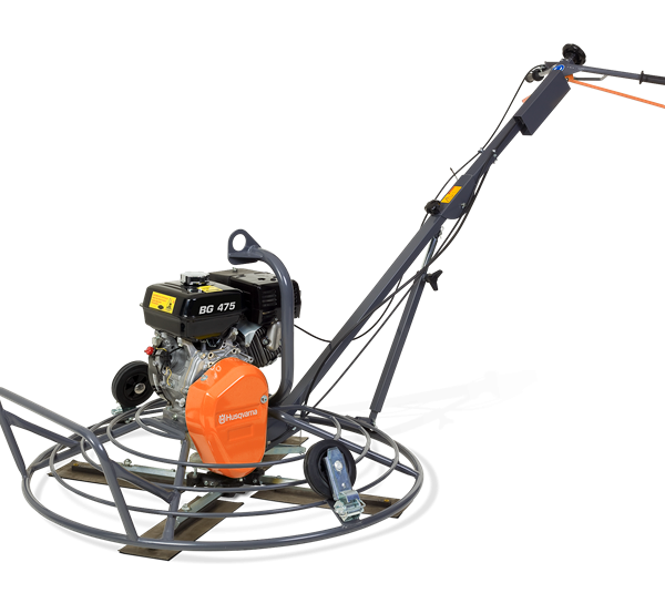 HUSQVARNA BG 475 - Flügelglätter