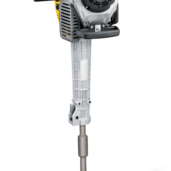 WACKER NEUSON BH 55 - Benzinhammer