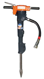 BELLE LESCHA BHB 12 / BHB 19 | Hydraulikhammer - Image 3