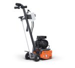 HUSQVARNA / BLASTRAC BMP 215 E mit Trommel - Betonfräse (230 Volt) - Image 2