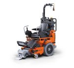 HUSQVARNA / BLASTRAC BMS 150 (230 V) | Fußbodenstripper - Image 2