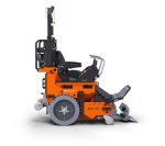 HUSQVARNA / BLASTRAC BMS 150 (230 V) | Fußbodenstripper - Image 4