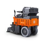 HUSQVARNA / BLASTRAC BMS 220 ADB (Akku) | Fußbodenstripper - Image 3