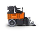 HUSQVARNA / BLASTRAC BMS 220 ADB (Akku) | Fußbodenstripper - Image 4