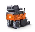 HUSQVARNA / BLASTRAC BMS 220 ADB (Akku) | Fußbodenstripper - Image 2