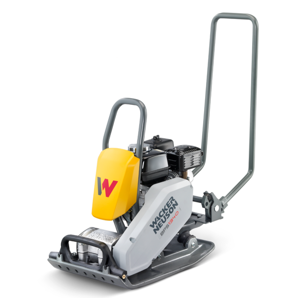 WACKER NEUSON BPS 1340 - Rüttelplatte vorlaufend mit 71 - 73 kg