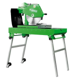 DR. SCHULZE BS 400 LST E | Steintrennsäge (650 mm Schnittlänge) - Image 2