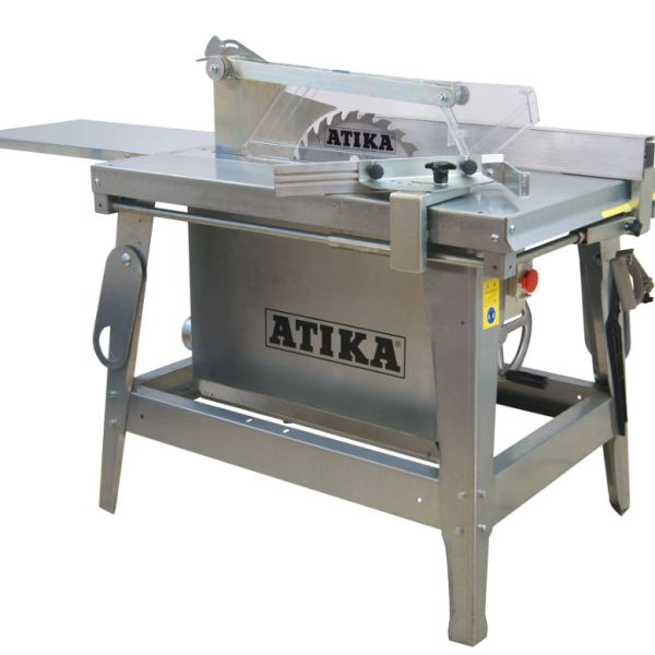 ATIKA BTH 400 | Baukreissäge 230 oder 400 V