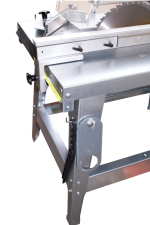 ATIKA BTH 400 | Baukreissäge 230 oder 400 V - Image 2