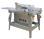 ATIKA BTH 450 | Baukreissäge 400 V / 5,0 kW