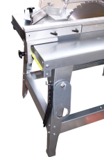 ATIKA BTH 450 | Baukreissäge 400 V / 5,0 kW - Image 3