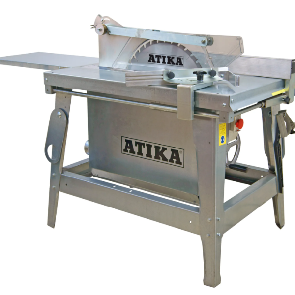 ATIKA BTH 500 | Baukreissäge 400 V / 6,1 kW
