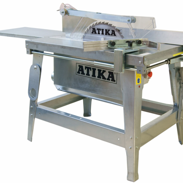 ATIKA BTK 450 | Baukreissäge 400 V / 5,0 kW