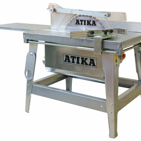 ATIKA BTK 500 | Baukreissäge 400 V / 6,1 kW