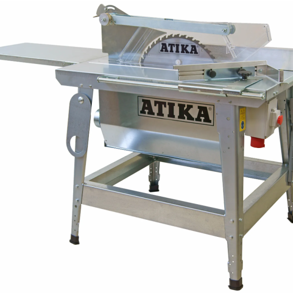 ATIKA BTU 450 | Baukreissäge 400 V / 4,4 kW