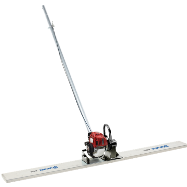 HUSQVARNA BV 20 G - Vibrationsbohle benzinbetrieben