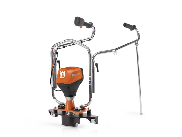 HUSQVARNA BV 30 i - Vibrationsbohle mit Akkuantrieb