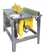 LESCHA CPHL 450 TP-2 - Baukreissäge 400 V / 5,0 kW - Image 2