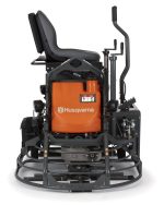 Husqvarna CRT 36 - Aufsitz-Glättmaschine / Flügelglätter - Image 2
