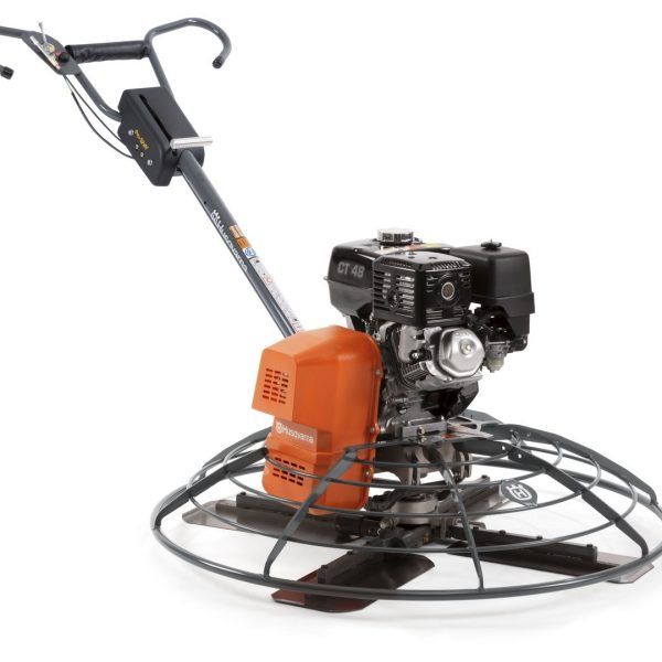 HUSQVARNA CT 48 - Flügelglätter