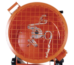 ATIKA Compact 100 | Mischer / Zwangsmischer - Image 2