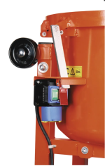 ATIKA Compact 100 | Mischer / Zwangsmischer - Image 4