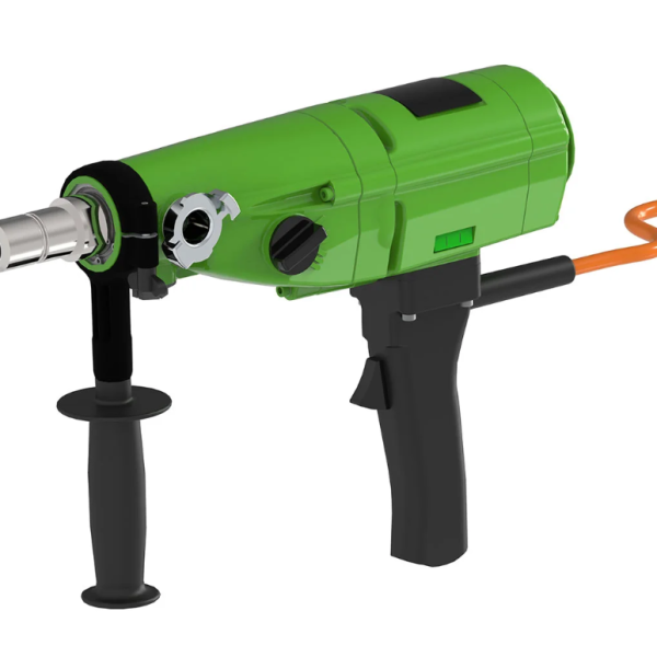 DR. SCHULZE DDM-160 | Hand-Kernbohrgerät (Bohrmotor)