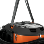 HUSQVARNA DE 110 - Staubsauger VORFÜHRGERÄT - Image 3