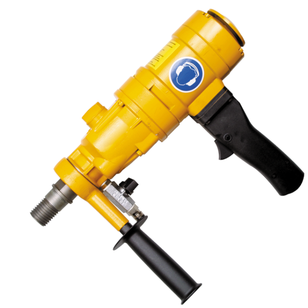 CEDIMA DK-17 - Kernbohrmotor