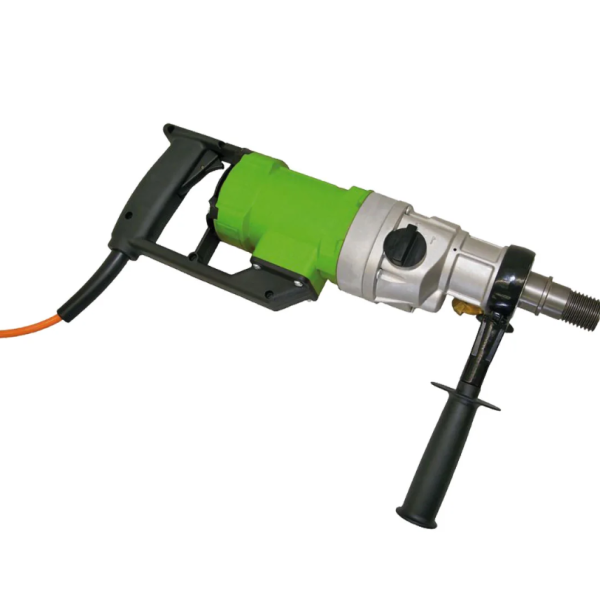 DR. SCHULZE DK 08 | Hand-Kernbohrgerät