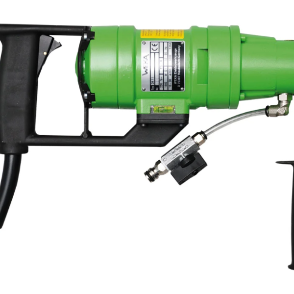 DR. SCHULZE DK 11 | Hand-Kernbohrgerät (Bohrmotor)