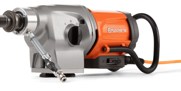 HUSQVARNA DM 370 - Kernbohrgerät (Bohrmotor)