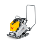 WACKER NEUSON DPS 2050H - Rüttelplatte vorlaufend mit 110 - 119 kg - Image 2