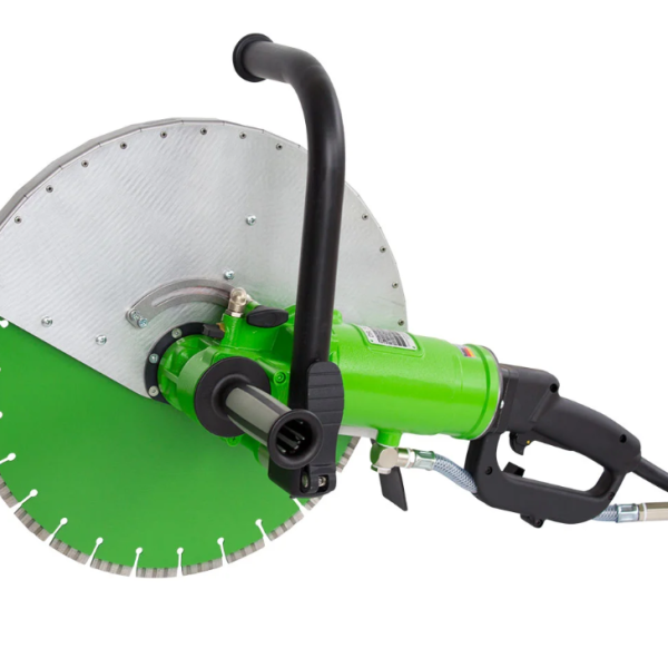 DR. SCHULZE DRS-TS400 | elektrischer Trennschleifer Ø 400 mm