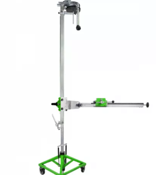 DR. SCHULZE DSD-200T | Bohrständer